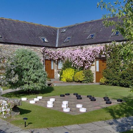 Carden Holiday Cottages - Elgin Crook of Alves Exterior photo