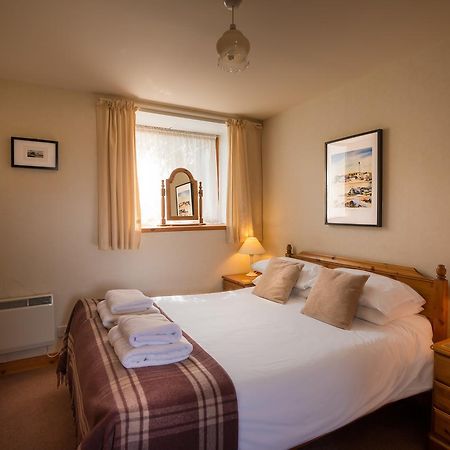 Carden Holiday Cottages - Elgin Crook of Alves Exterior photo