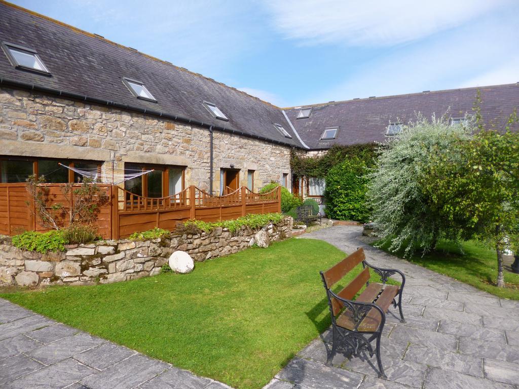 Carden Holiday Cottages - Elgin Crook of Alves Room photo
