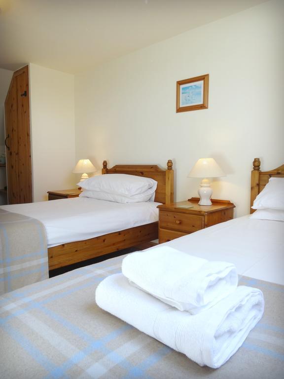 Carden Holiday Cottages - Elgin Crook of Alves Exterior photo