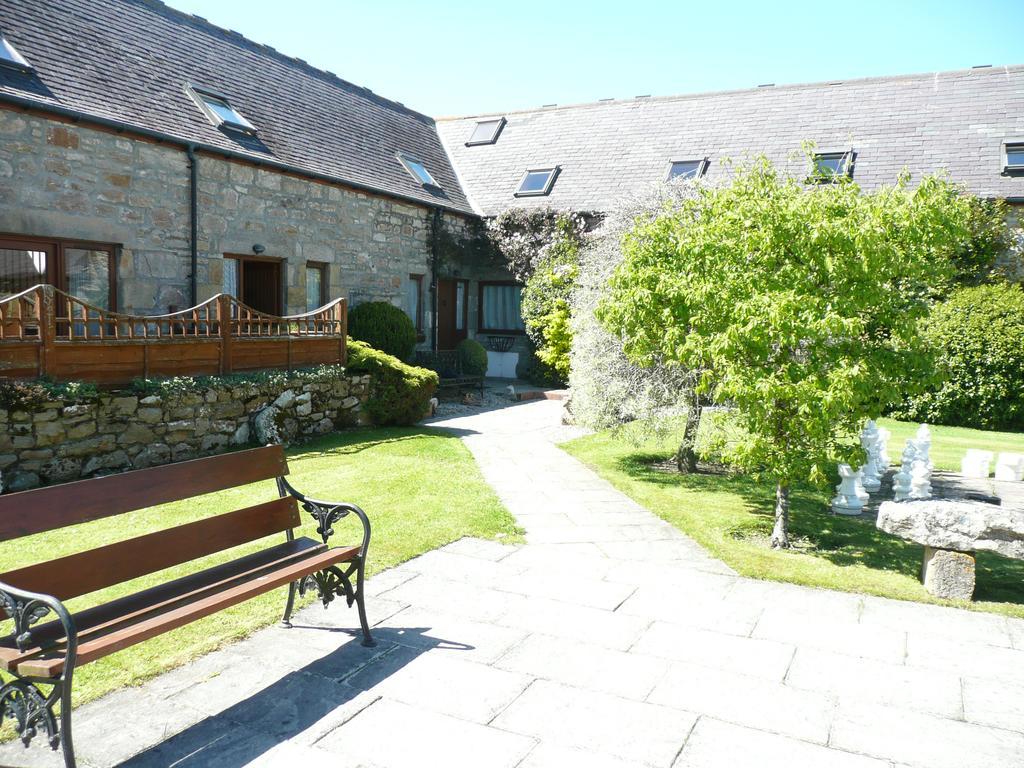 Carden Holiday Cottages - Elgin Crook of Alves Exterior photo