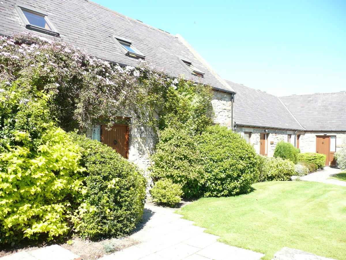 Carden Holiday Cottages - Elgin Crook of Alves Exterior photo